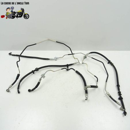 Durites de frein Kawasaki 900 Z900 2018 - CTM-11218-062