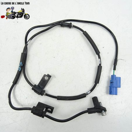 Capteur ABS arrière Kawasaki 900 Z900 2018 - CTM-11218-063
