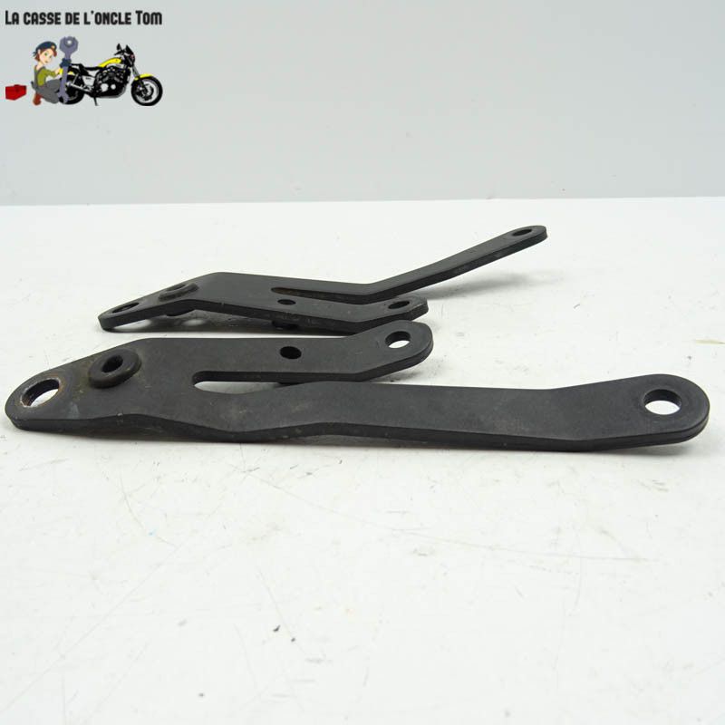 Supports moteur avant droit et gauche Kawasaki 900 Z900 2018 - CTM-11218-077