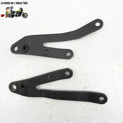 Supports moteur avant droit et gauche Kawasaki 900 Z900 2018 - CTM-11218-077