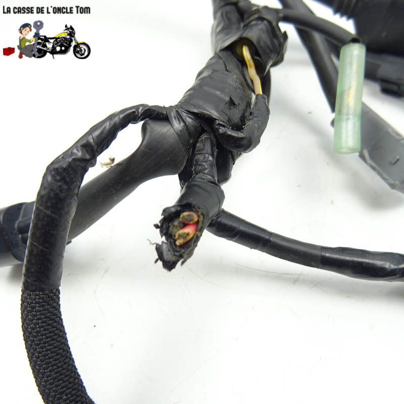 Faisceau éléctrique Kawasaki 900 Z900 2018 - CTM-11218-080