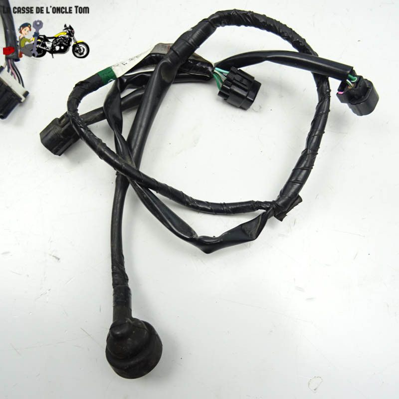 Faisceau éléctrique Kawasaki 900 Z900 2018 - CTM-11218-080