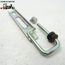 Glissière serrure de selle Kawasaki 900 Z900 2018 - CTM-11218-081