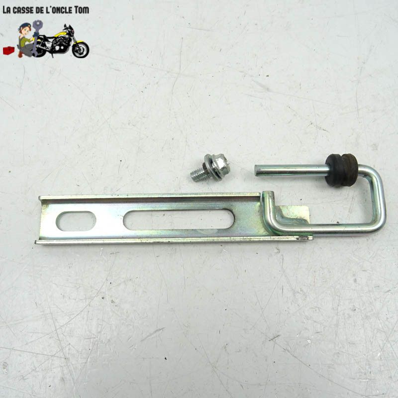 Glissière serrure de selle Kawasaki 900 Z900 2018 - CTM-11218-081