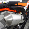 Cassetom -  KTM 790 Adventure R de  2020 - Nos motos accidentées