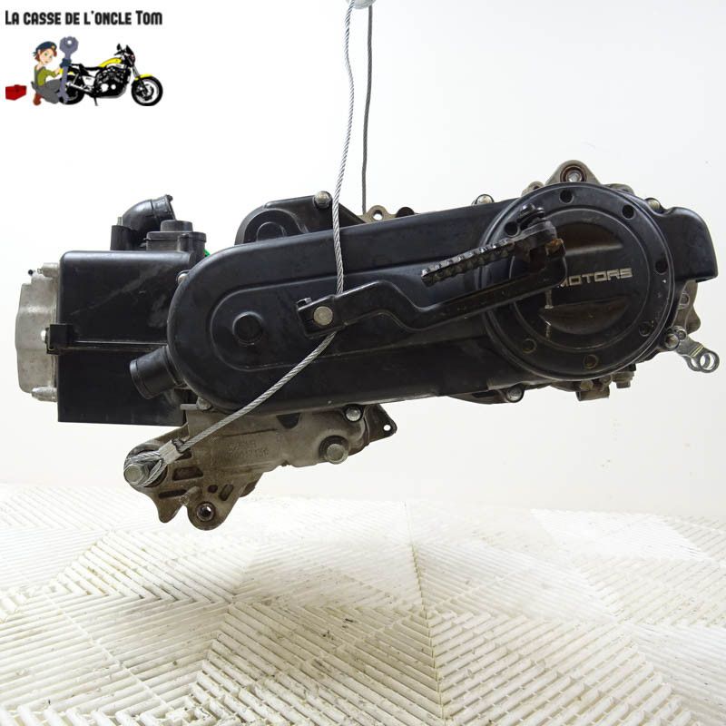 Moteur JM Motors 50 MIA 2021 - Cassetom - Nos pièces motos