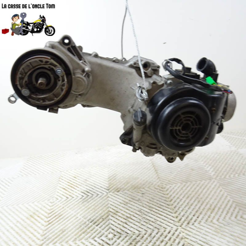 Moteur  JM Motors 50 MIA 2021 - CTM-11860-000