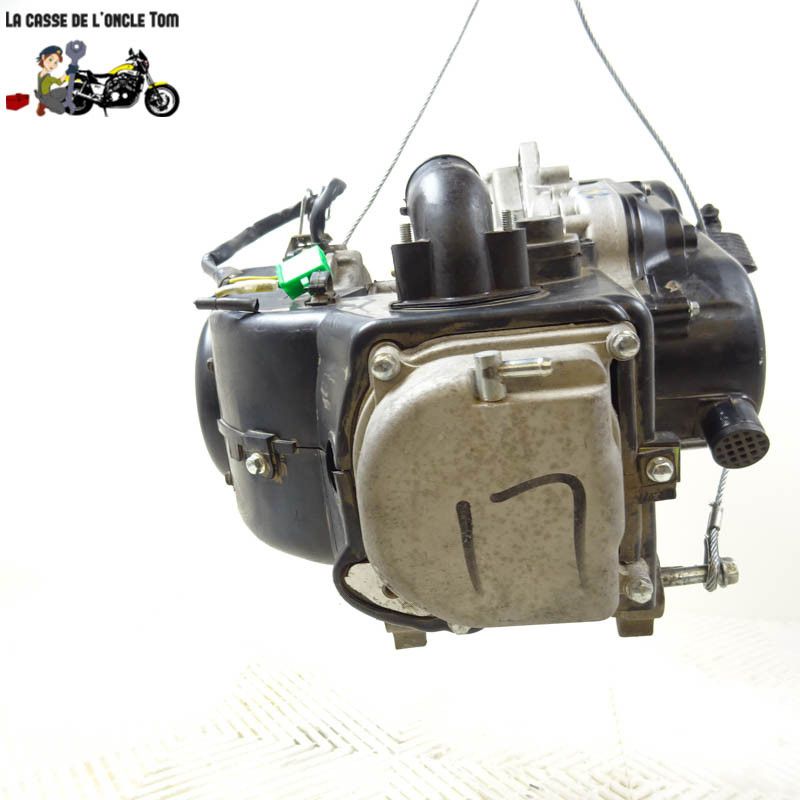 Moteur  JM Motors 50 MIA 2021 - CTM-11860-000