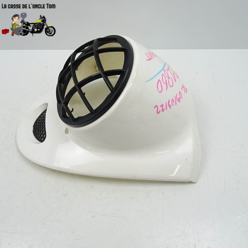 Entourage optique JM Motors 50 MIA 2021 - CTM-11860-002