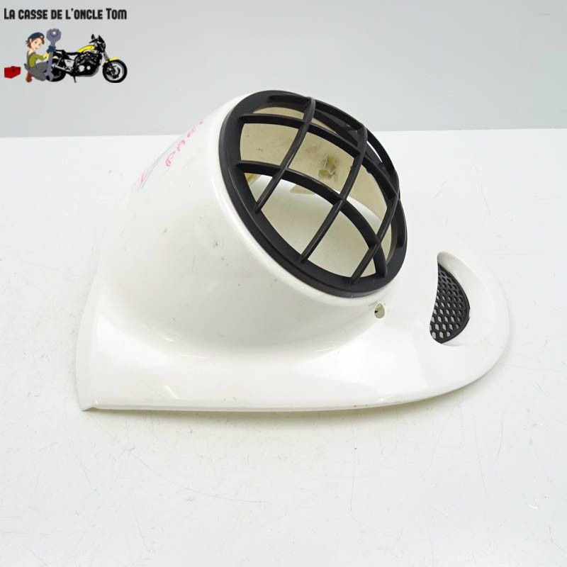 Entourage optique JM Motors 50 MIA 2021 - CTM-11860-002