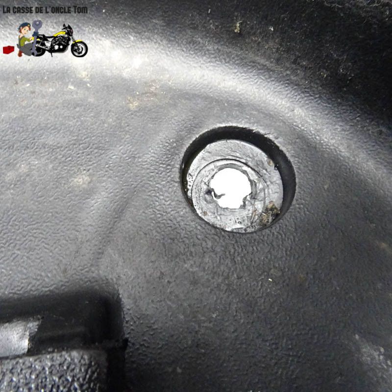 Coffre sous selle JM Motors 50 MIA 2021 - CTM-11860-007