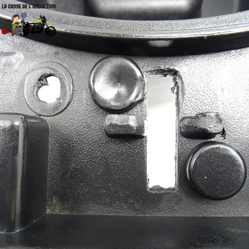 Coffre sous selle JM Motors 50 MIA 2021 - CTM-11860-007