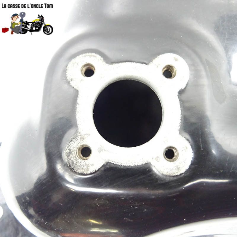 Réservoir  JM Motors 50 MIA 2021 - CTM-11860-010