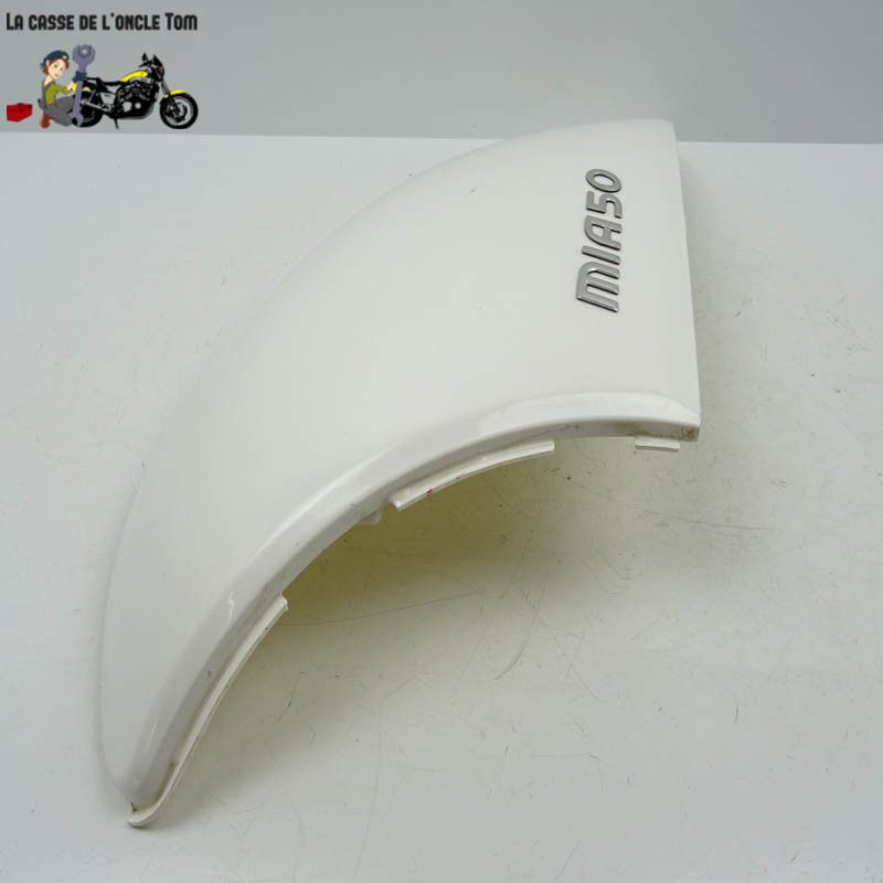 Flanc arrière gauche JM Motors 50 MIA 2021 - CTM-11860-011