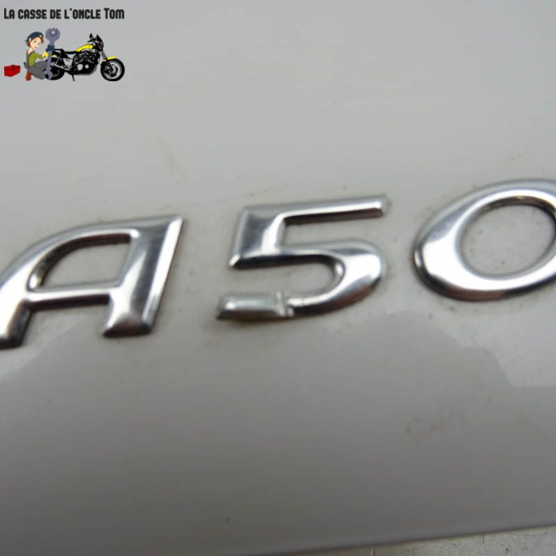 Flanc arrière droit JM Motors 50 MIA 2021 - CTM-11860-012