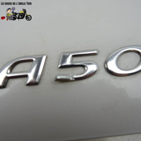 Flanc arrière droit JM Motors 50 MIA 2021