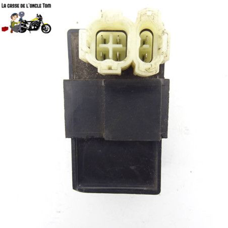 Boîtier cdi JM Motors 50 MIA 2021 - CTM-11860-015
