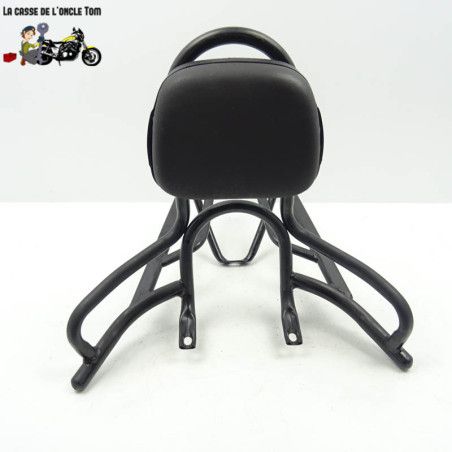 Porte bagage / dosseret JM Motors 50 MIA 2021 - CTM-11860-016