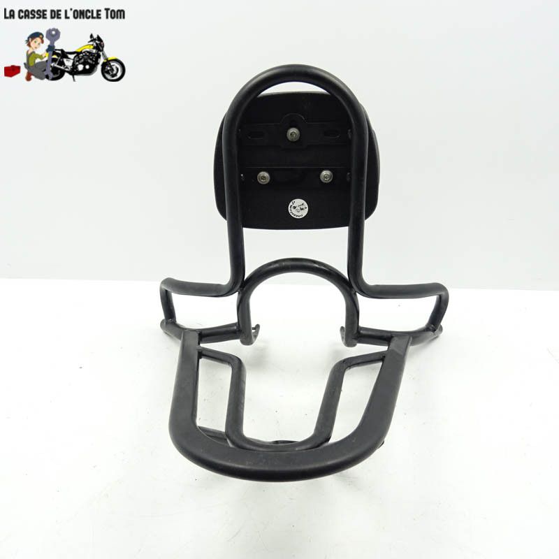 Porte bagage / dosseret  JM Motors 50 MIA 2021 - CTM-11860-016