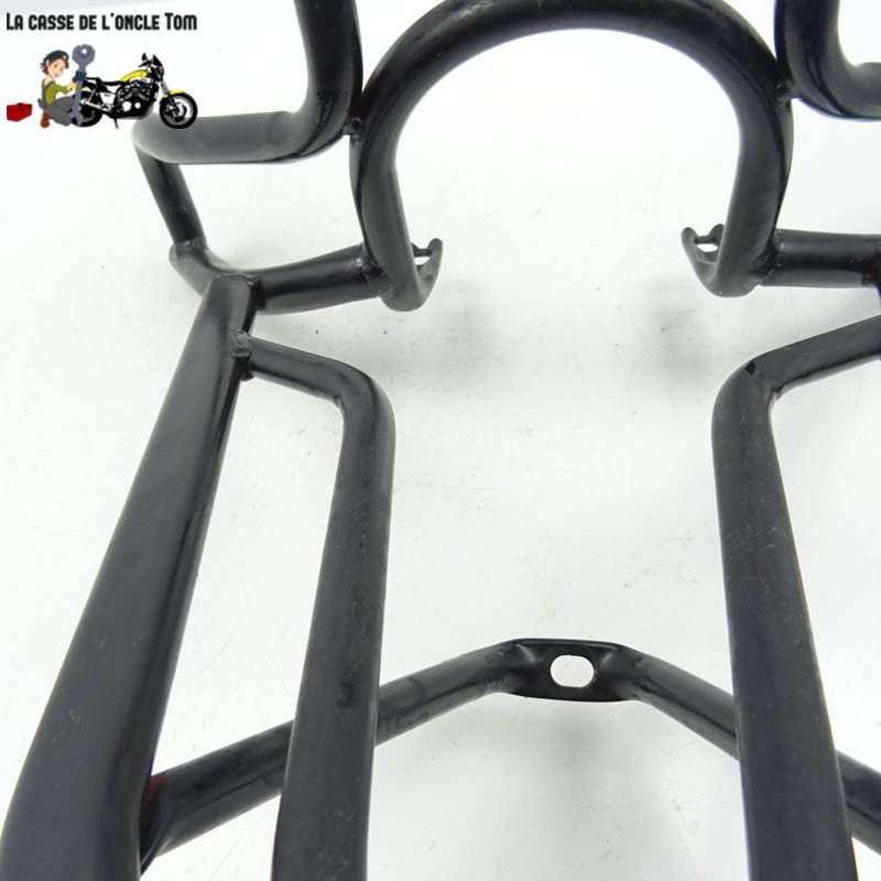 Porte bagage / dosseret  JM Motors 50 MIA 2021 - CTM-11860-016