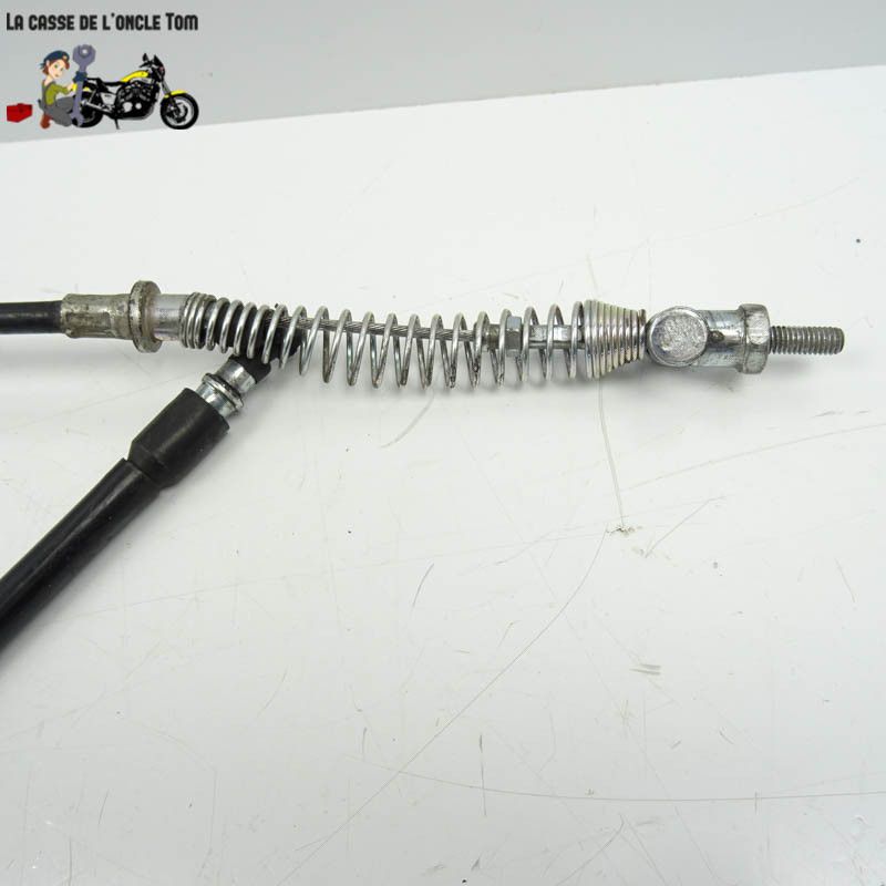 Câble de frein arrière JM Motors 50 MIA 2021 - CTM-11860-020