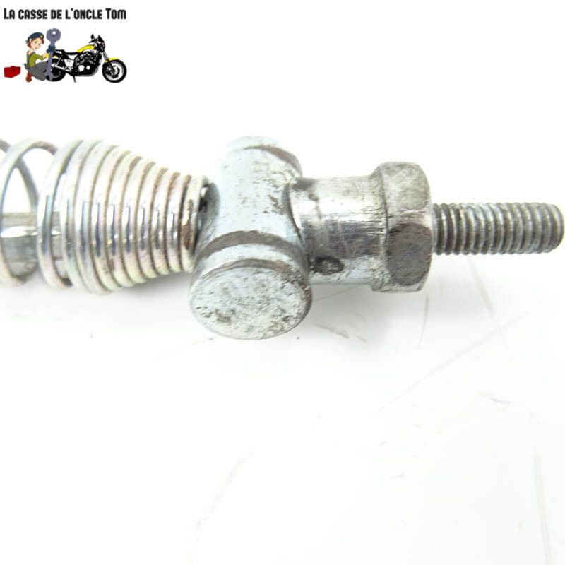 Câble de frein arrière JM Motors 50 MIA 2021 - CTM-11860-020