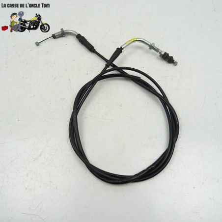 Câble d'accélération JM Motors 50 MIA 2021 - CTM-11860-023