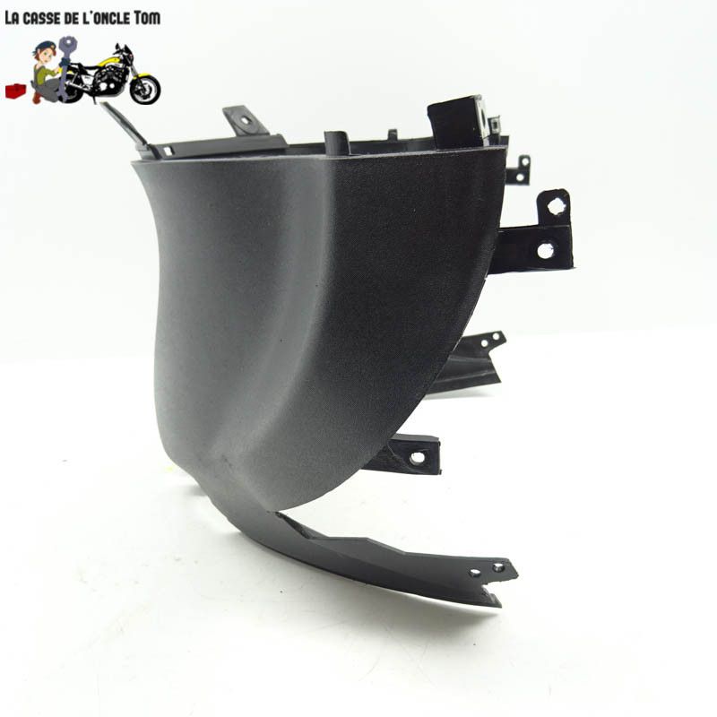 Cache centrale marche pied JM Motors 50 MIA 2021 - CTM-11860-024