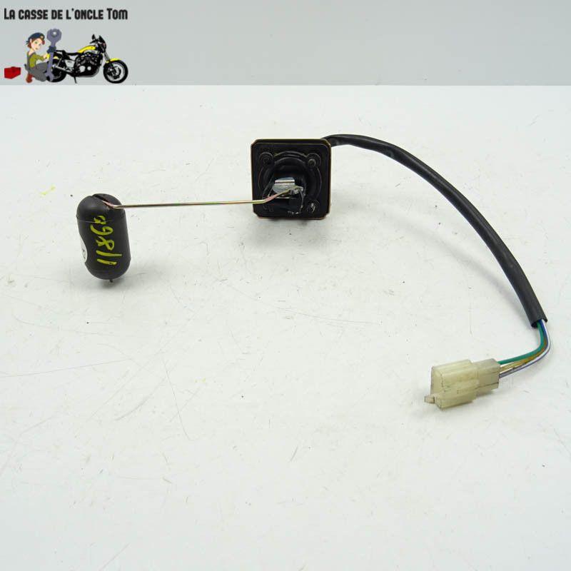 Jauge à essence JM Motors 50 MIA 2021 - CTM-11860-028