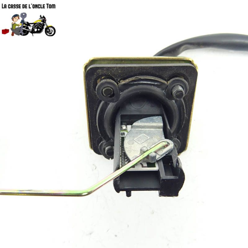 Jauge à essence JM Motors 50 MIA 2021 - CTM-11860-028