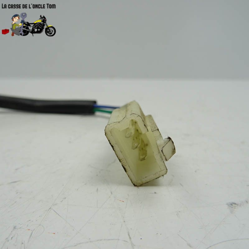 Jauge à essence JM Motors 50 MIA 2021 - CTM-11860-028