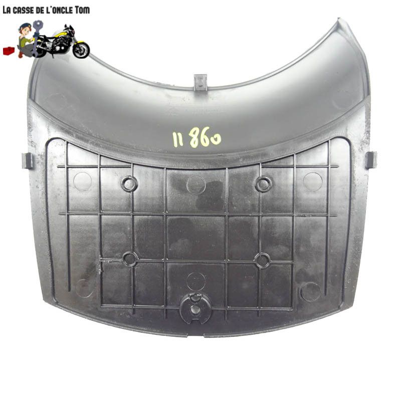 Couvercle bac à batterie JM Motors 50 MIA 2021 - CTM-11860-029