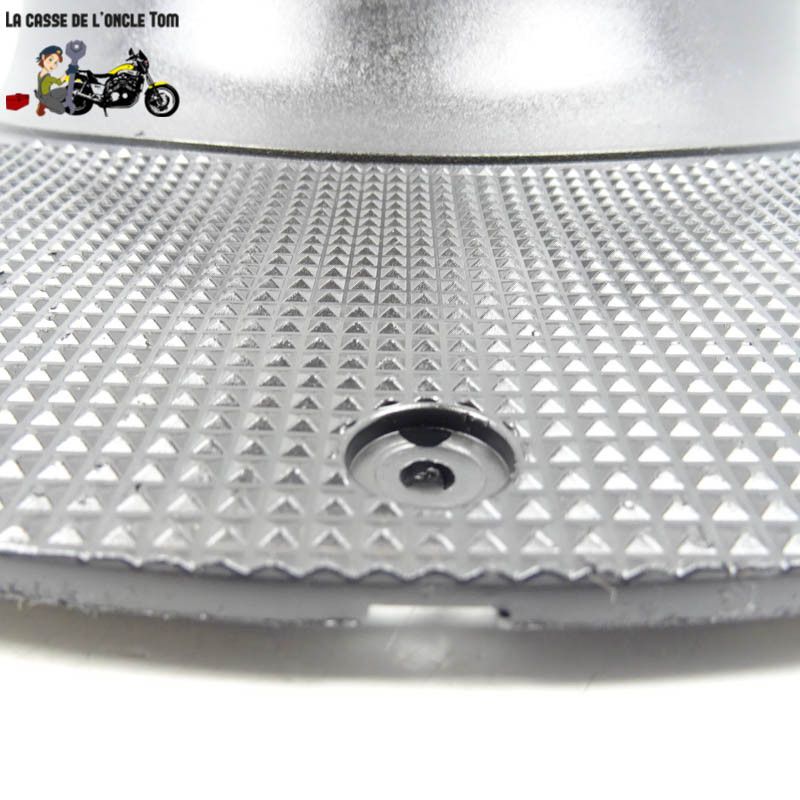 Couvercle bac à batterie JM Motors 50 MIA 2021 - CTM-11860-029