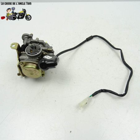 Carburateur JM Motors 50 MIA 2021 - CTM-11860-030