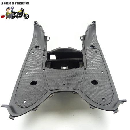 Marche pied JM Motors 50 MIA 2021 - CTM-11860-031