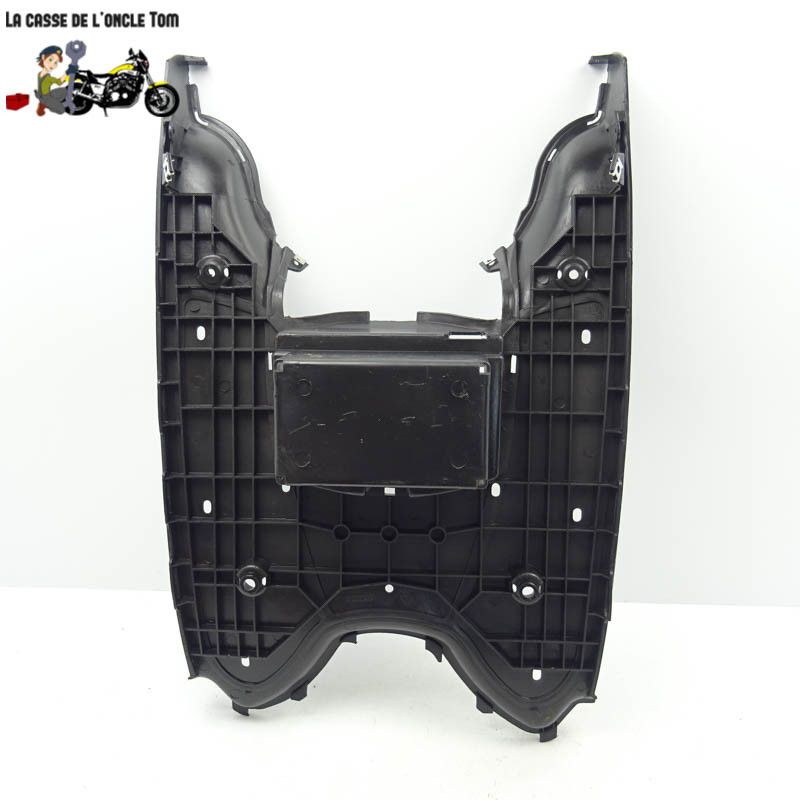 Marche pied JM Motors 50 MIA 2021 - CTM-11860-031