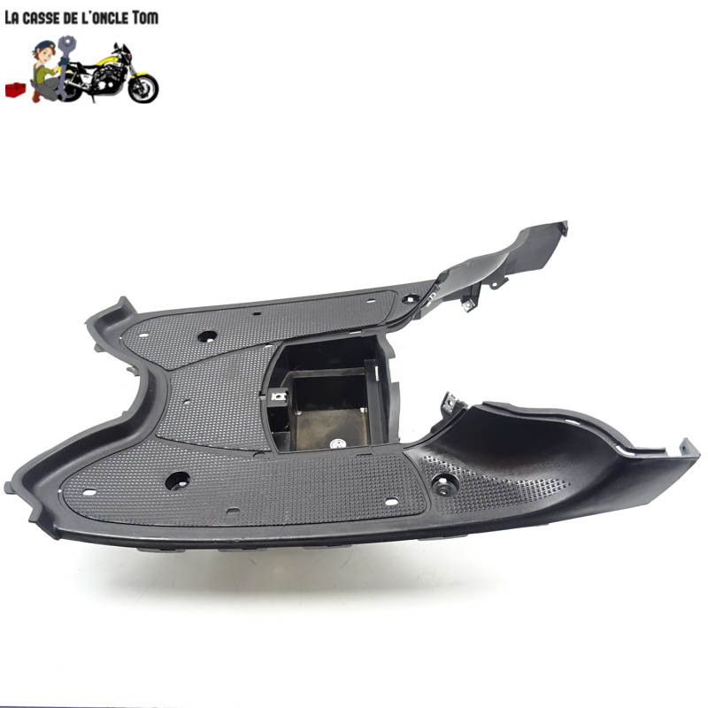 Marche pied JM Motors 50 MIA 2021 - CTM-11860-031