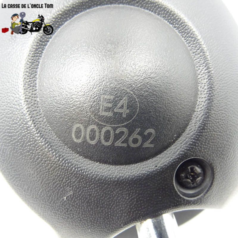 Rétroviseur droit JM Motors 50 MIA 2021 - CTM-11860-033