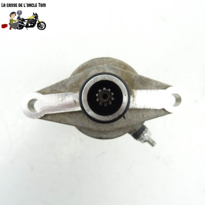 Démarreur JM Motors 50 MIA 2021 - CTM-11860-036