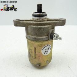 Démarreur JM Motors 50 MIA 2021 - CTM-11860-036