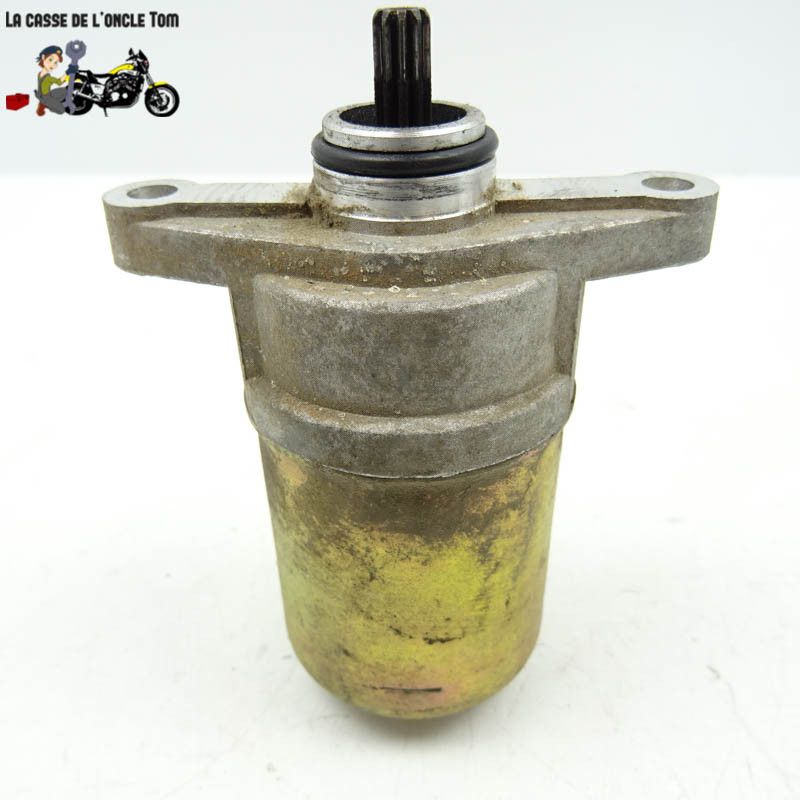 Démarreur JM Motors 50 MIA 2021 - CTM-11860-036