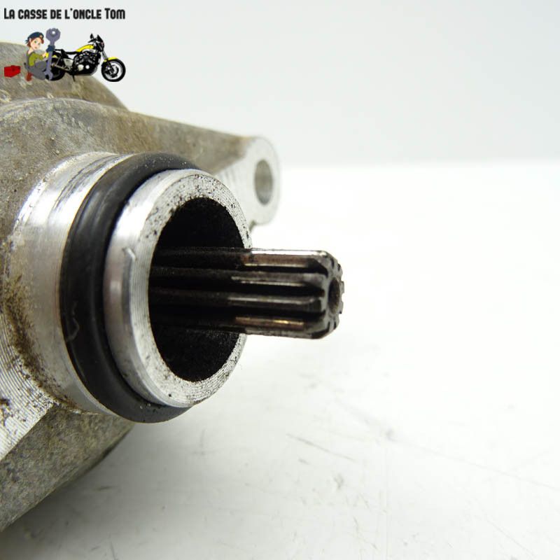 Démarreur JM Motors 50 MIA 2021 - CTM-11860-036