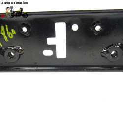 Support verrou selle JM Motors 50 MIA 2021