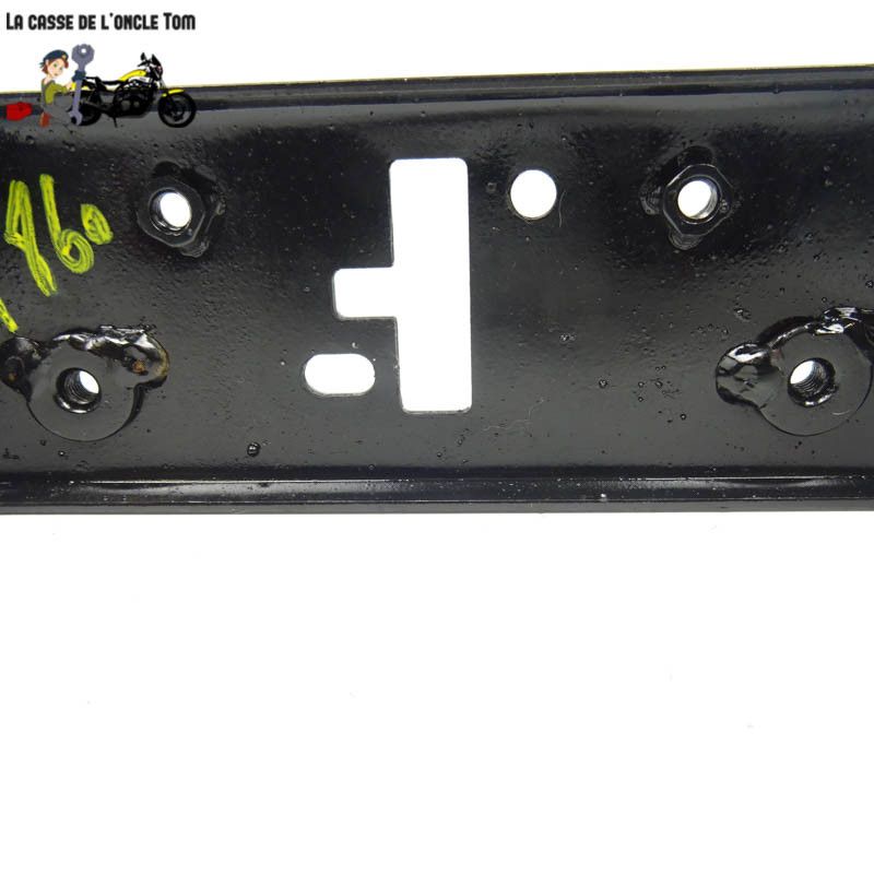 Support verrou selle JM Motors 50 MIA 2021 - CTM-11860-040