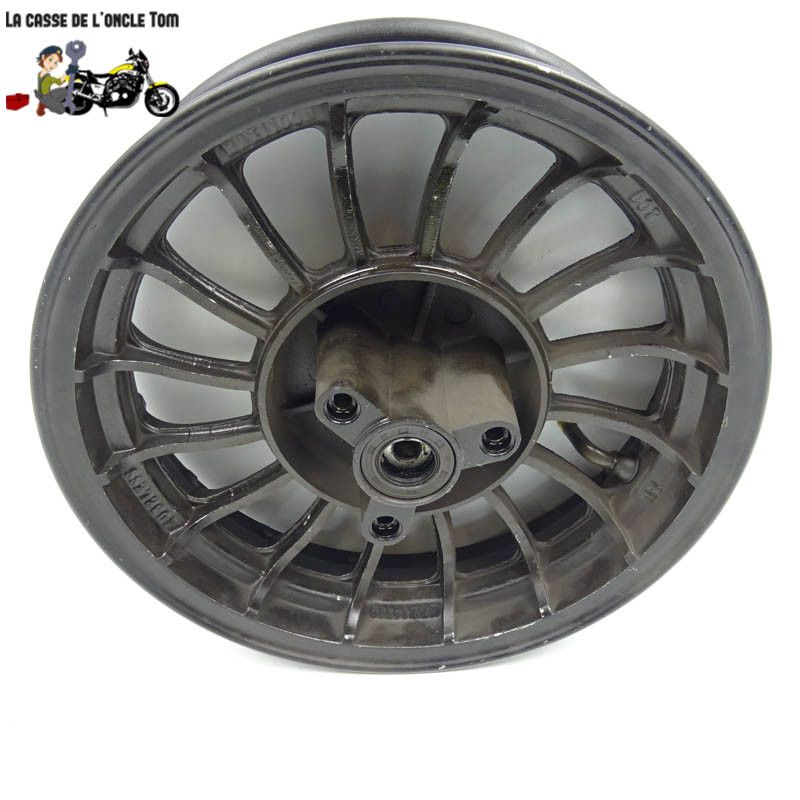 Jante arrière JM Motors 50 MIA 2021 - CTM-11860-046