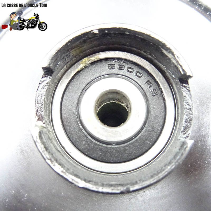 Jante arrière JM Motors 50 MIA 2021 - CTM-11860-046