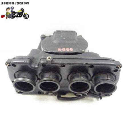 Boitier de filtre à air Yamaha 600 Fazer 1999 - CTM-9996-006