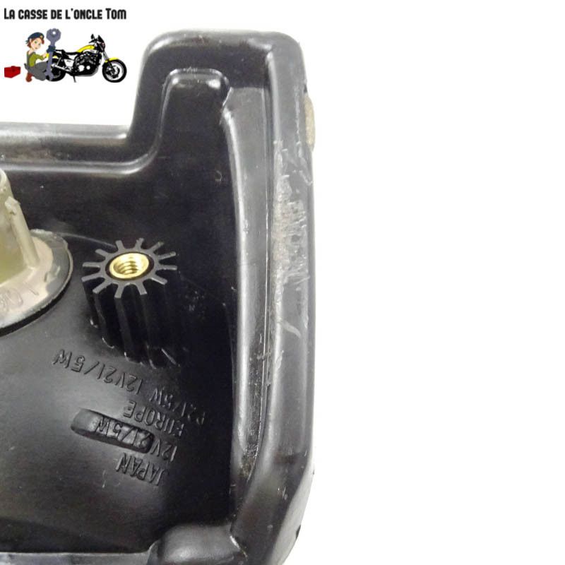 Feu arrière Yamaha 600 Fazer 1999 - CTM-9996-007