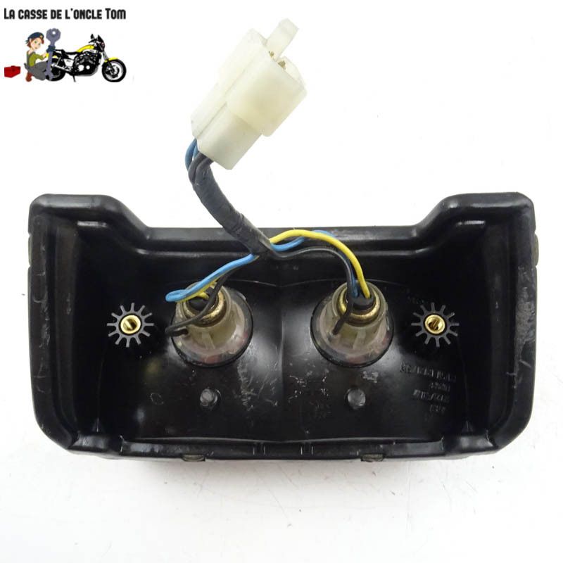 Feu arrière Yamaha 600 Fazer 1999 - CTM-9996-007