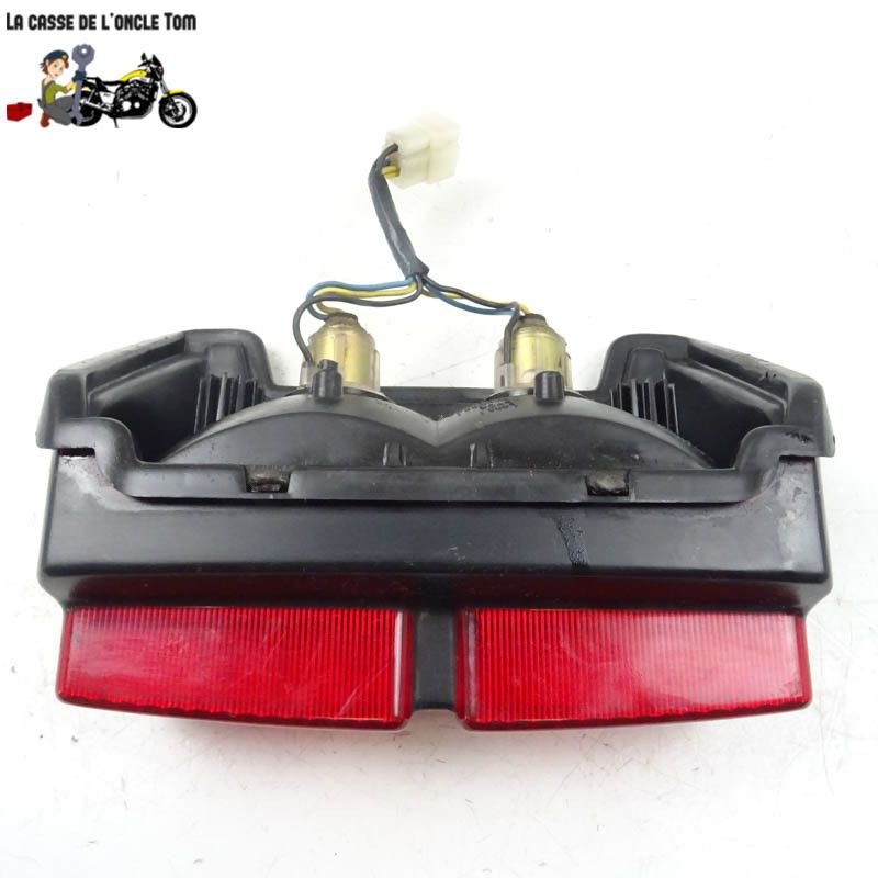 Feu arrière Yamaha 600 Fazer 1999 - CTM-9996-007